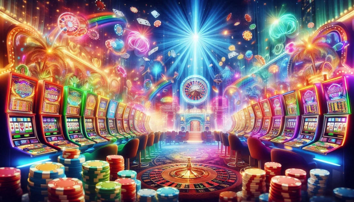 BetOnRed Casino